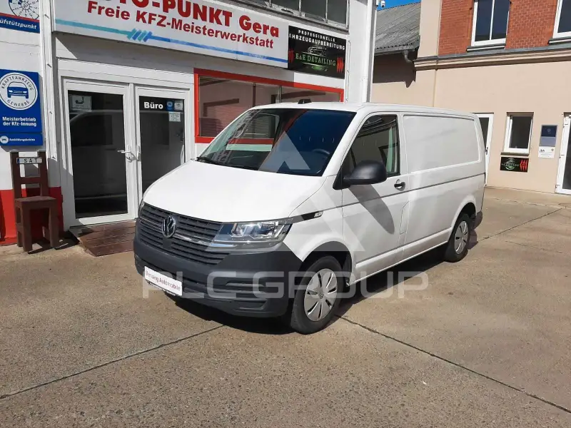 2023 Volkswagen T6