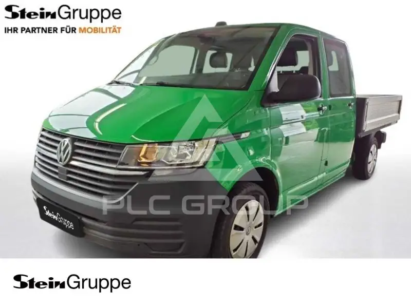 2023 Volkswagen T6