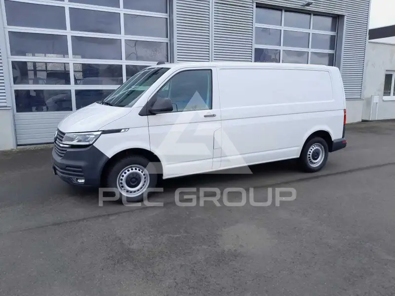 2023 Volkswagen T6
