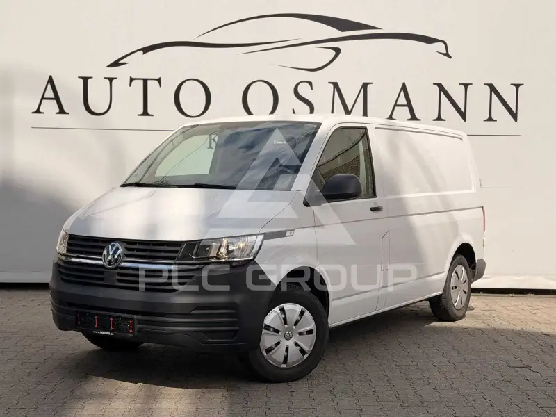 2023 Volkswagen T6