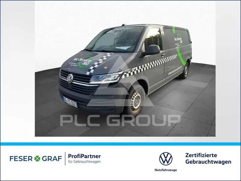 2023 Volkswagen T6
