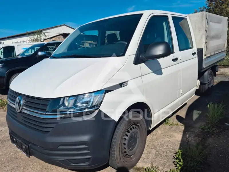 2023 Volkswagen T6