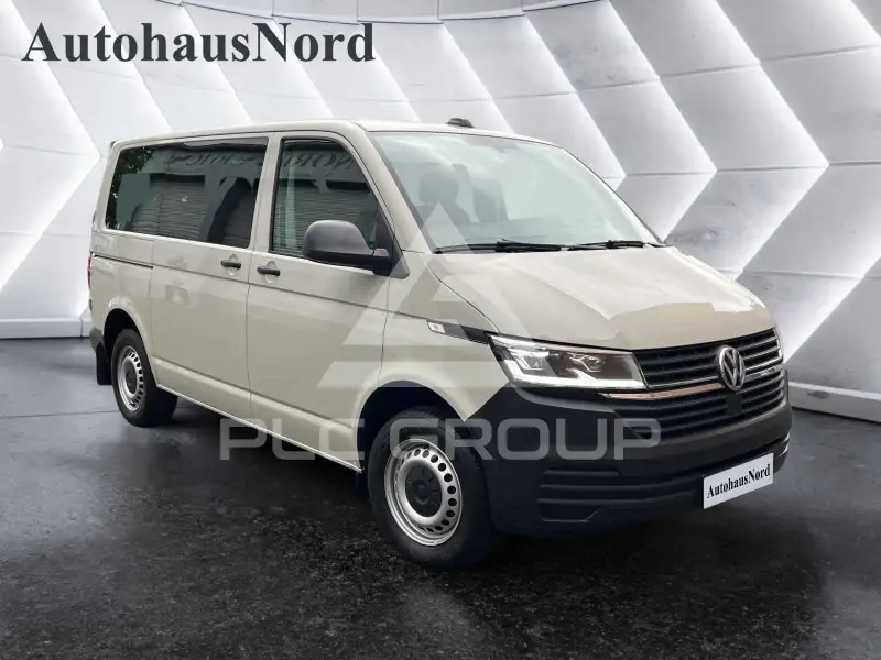 2023 Volkswagen T6