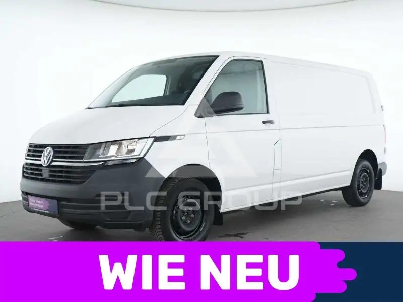 2023 Volkswagen T6