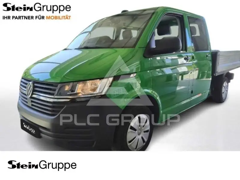 2023 Volkswagen T6
