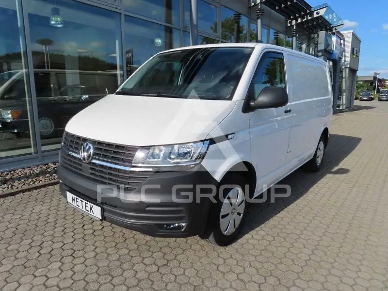 2023 Volkswagen T7 Multivan