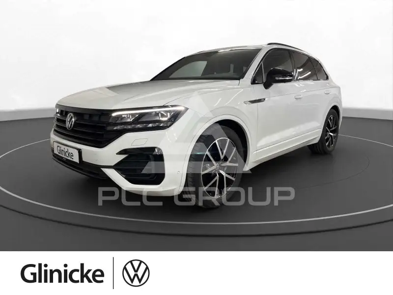 2023 Volkswagen Touareg