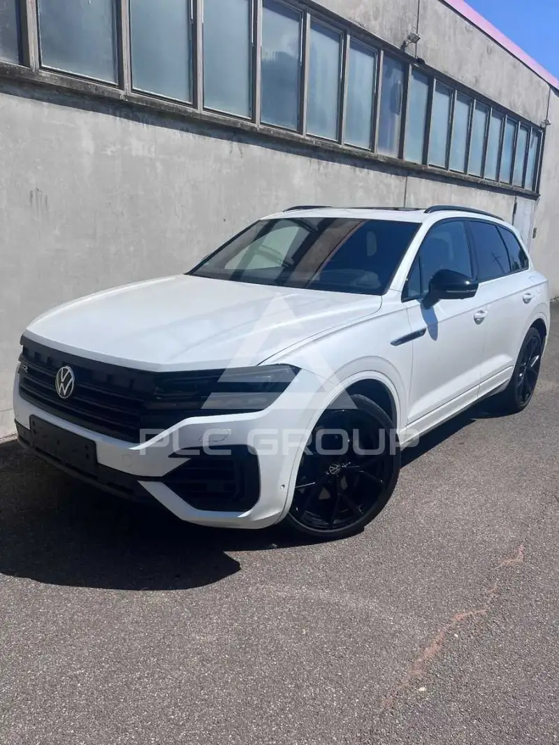 2023 Volkswagen Touareg