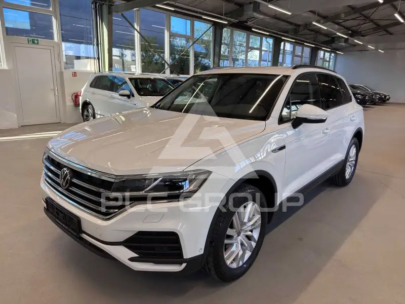 2023 Volkswagen Touareg