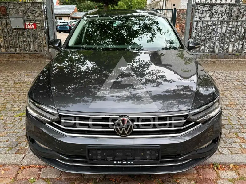 2023 Volkswagen Passat