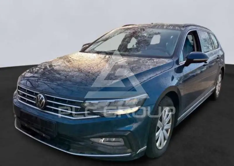 2023 Volkswagen Passat