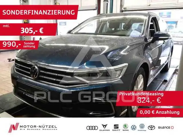 2023 Volkswagen Passat