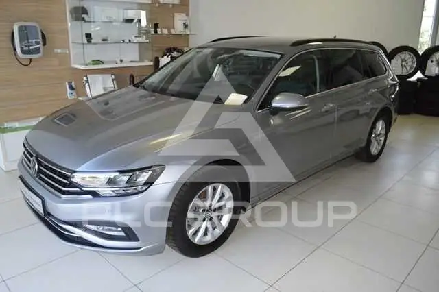 2023 Volkswagen Passat