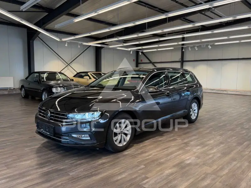2023 Volkswagen Passat