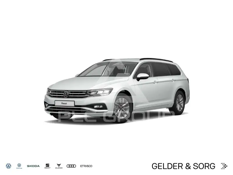 2023 Volkswagen Passat