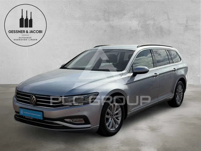 2023 Volkswagen Passat