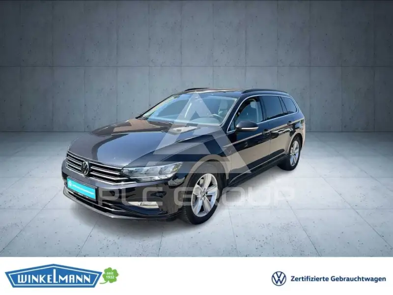 2023 Volkswagen Passat