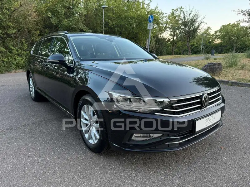 2023 Volkswagen Passat
