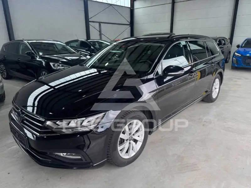 2023 Volkswagen Passat