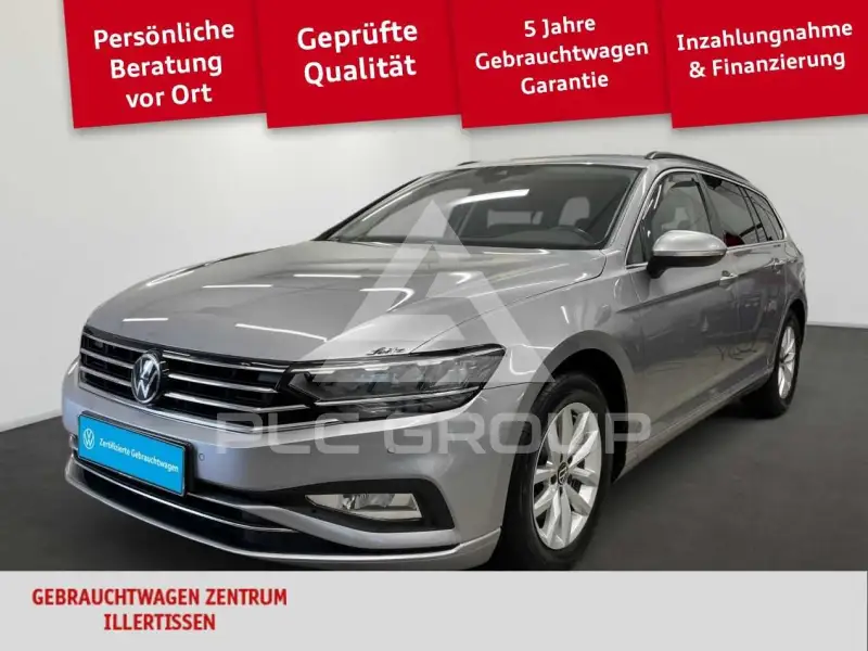 2023 Volkswagen Passat