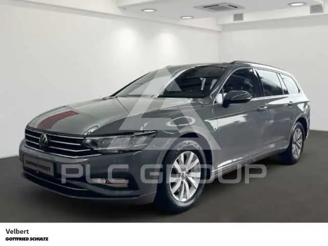 2023 Volkswagen Passat