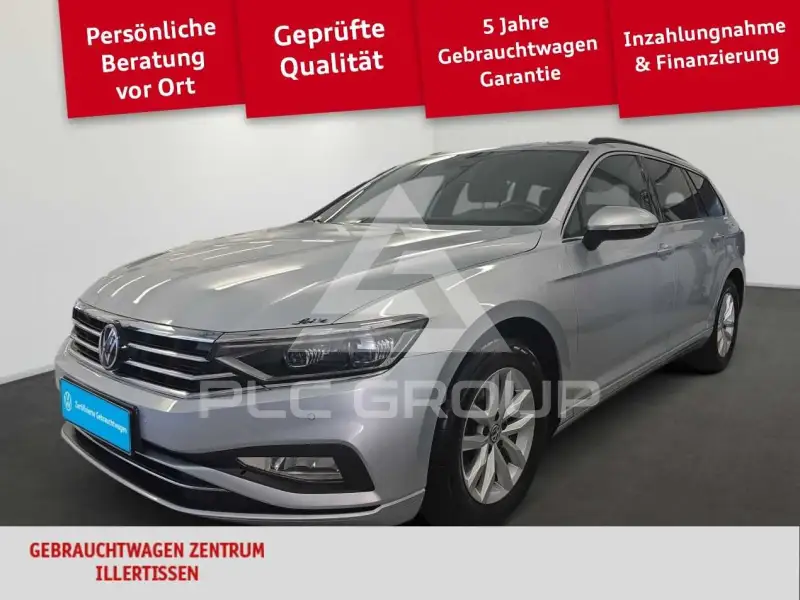 2023 Volkswagen Passat