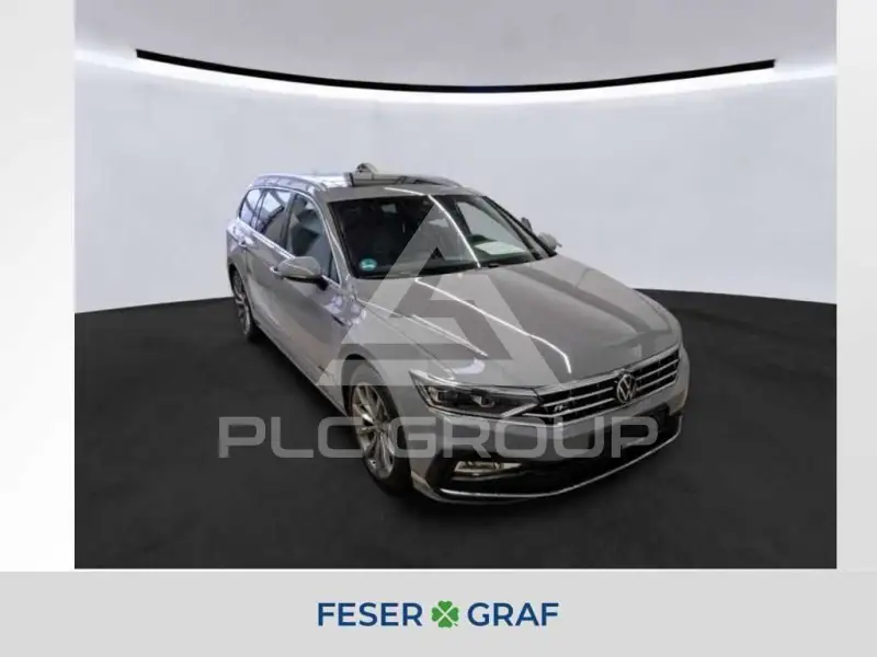 2023 Volkswagen Passat