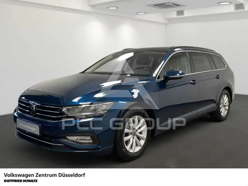 2023 Volkswagen Passat