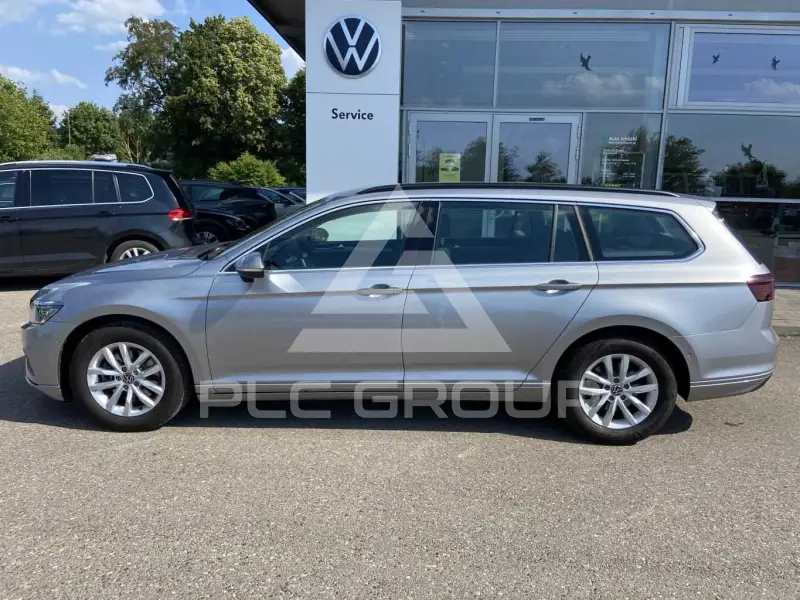 2023 Volkswagen Passat