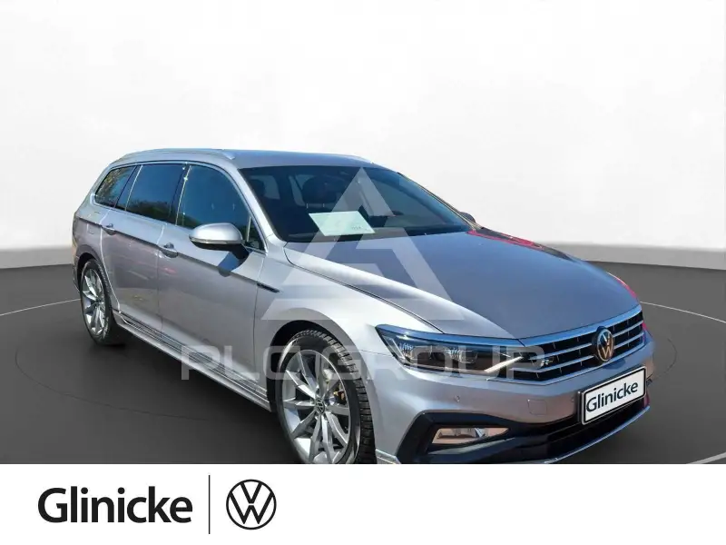 2023 Volkswagen Passat