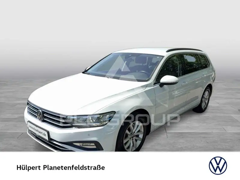 2023 Volkswagen Passat