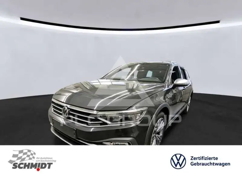 2023 Volkswagen Passat
