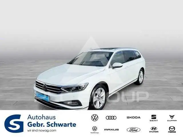 2023 Volkswagen Passat