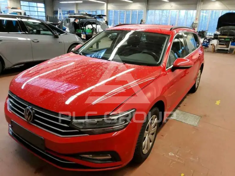 2023 Volkswagen Passat