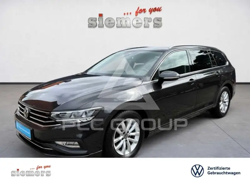 2023 Volkswagen Passat