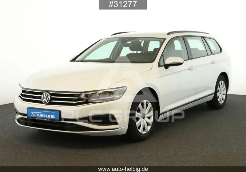 2023 Volkswagen Passat