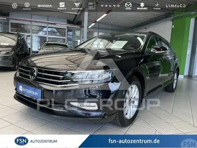 2023 Volkswagen Passat