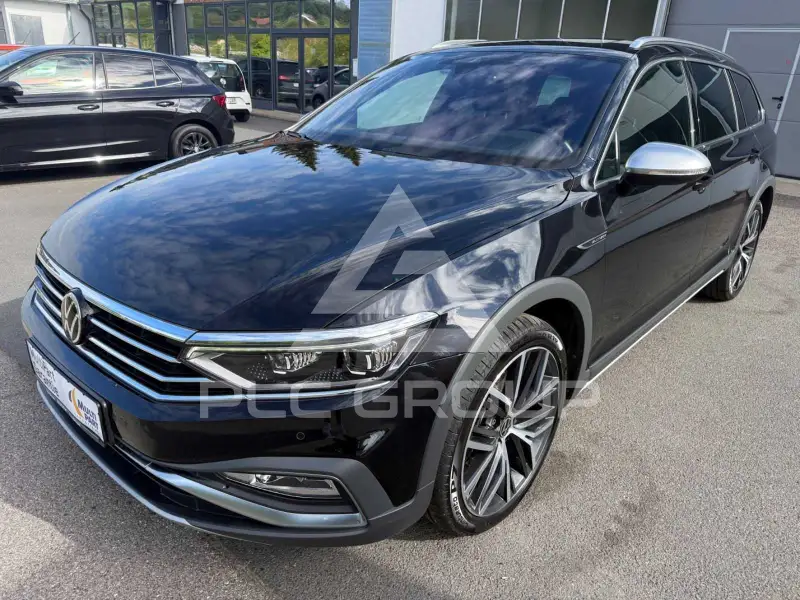 2023 Volkswagen Passat