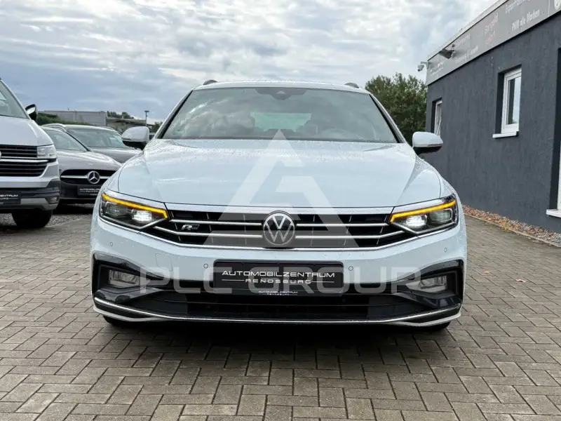 2023 Volkswagen Passat