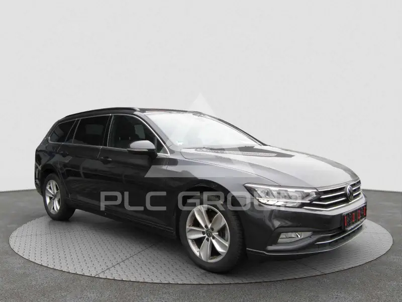 2023 Volkswagen Passat