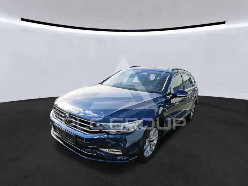 2023 Volkswagen Passat