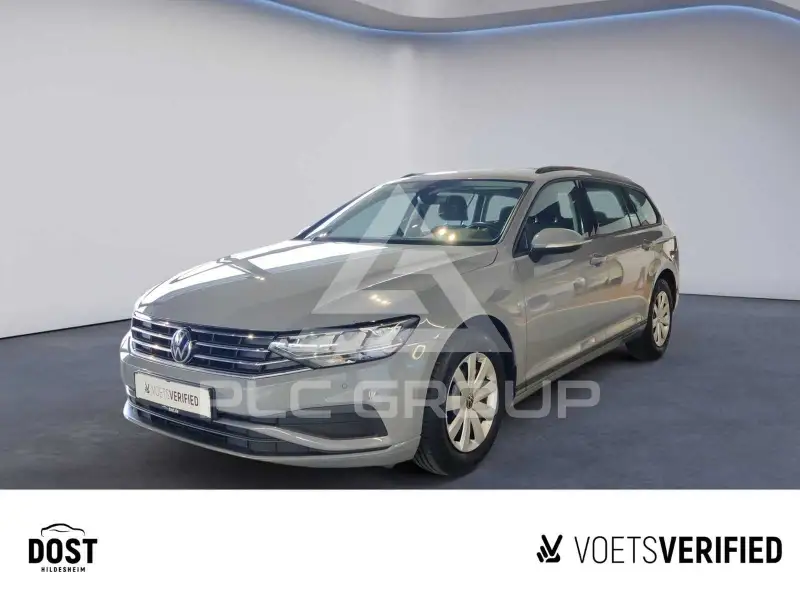 2023 Volkswagen Passat