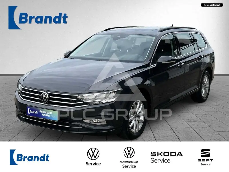 2023 Volkswagen Passat