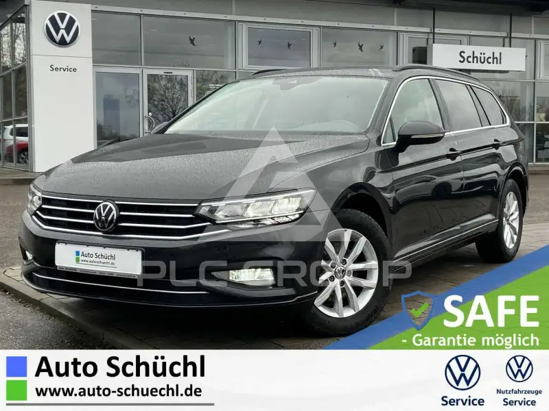 2023 Volkswagen Passat