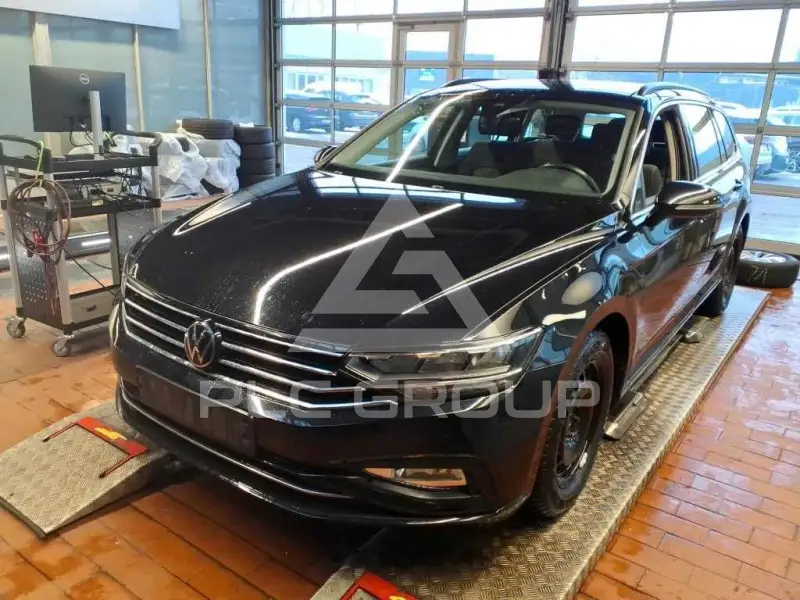 2023 Volkswagen Passat