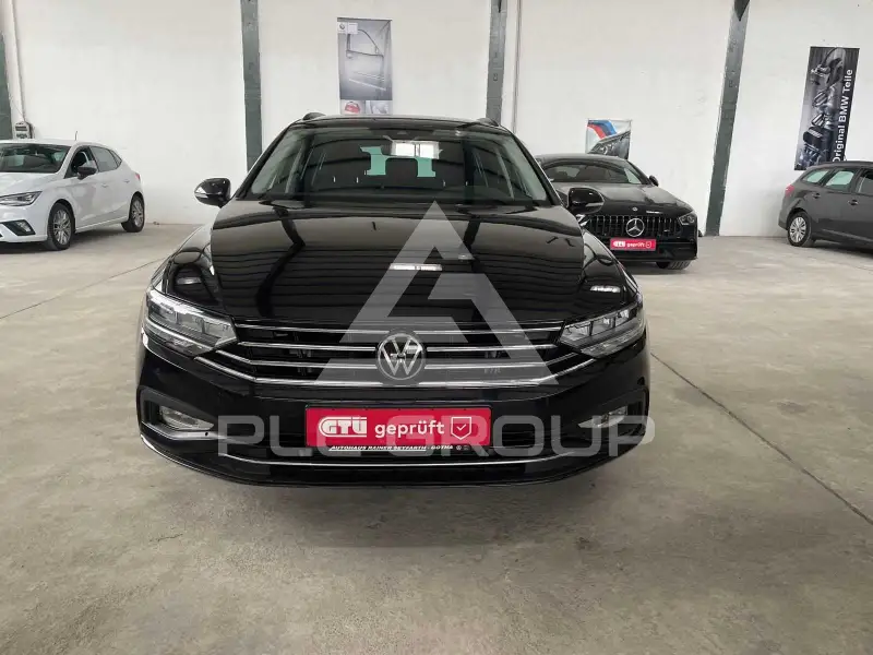 2023 Volkswagen Passat