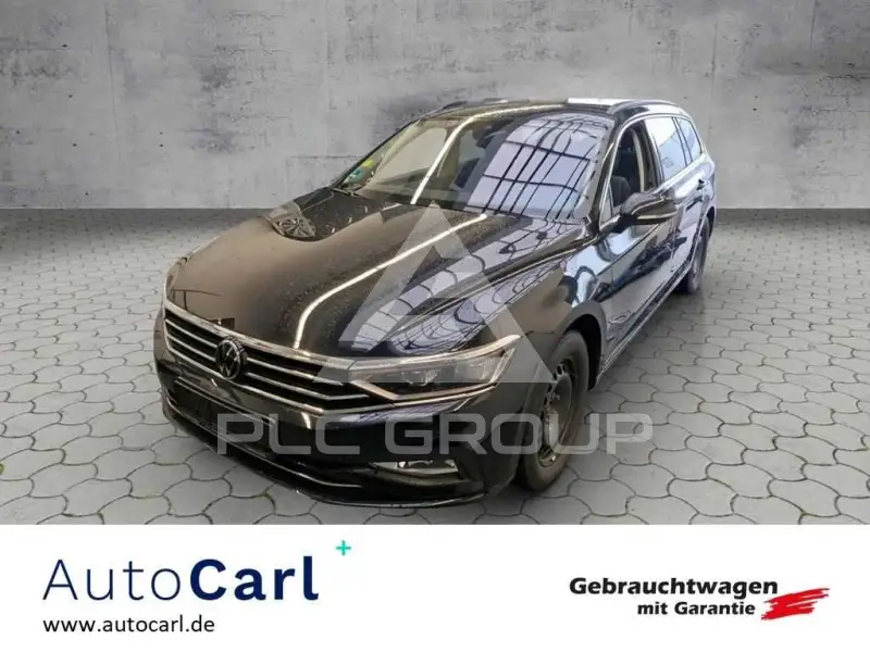 2023 Volkswagen Passat
