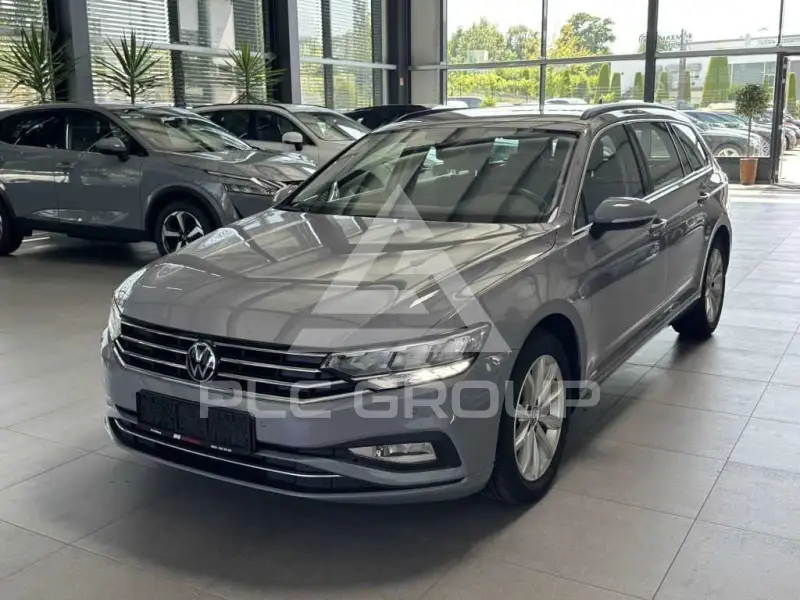 2023 Volkswagen Passat