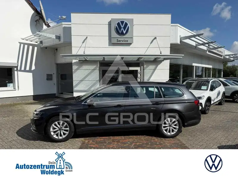 2023 Volkswagen Passat
