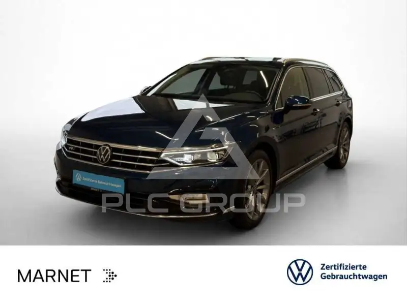 2023 Volkswagen Passat